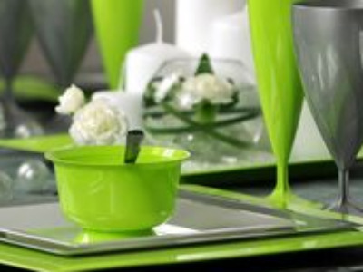 Image de ART DE LA TABLE