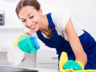 Image de HYGIENE DES SOLS & DES SURFACES