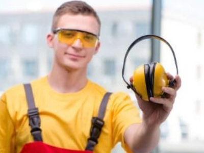 Image de EPI - EQUIPEMENTS DE PROTECTION INDIVIDUELLE