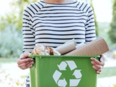 Image de COLLECTE DES DECHETS