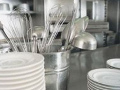 Image de HOTELLERIE, RESTAURATION, ART DE LA TABLE