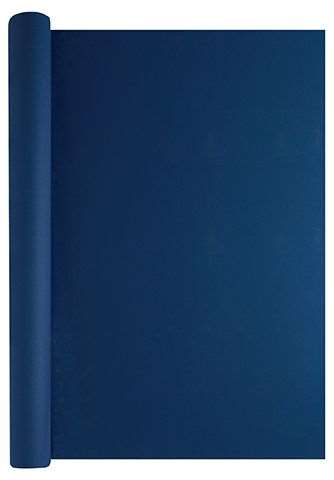 Image de CELISOFT NAP BLEU MARINE 1.20 x 25m