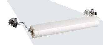 Image de DISTRIBUTEUR POUR DRAPS EXAMENS