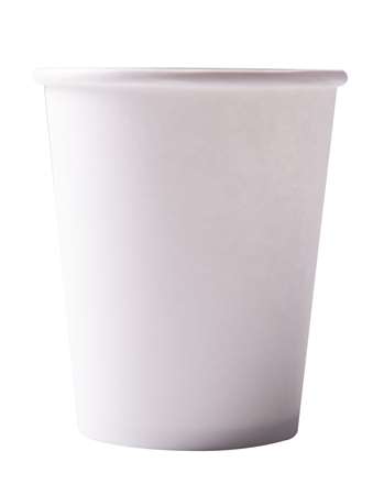 Image de GOBELET CARTON CHAUD NEUTRE 7 OZ 20CL DIAM.70MM x 3000