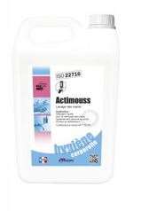 Image de ACTIMOUSS LOTION MAINS MOUSSANTE 5L