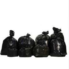 Image de SAC 150L BD NOIR 70µ COLIS DE 100