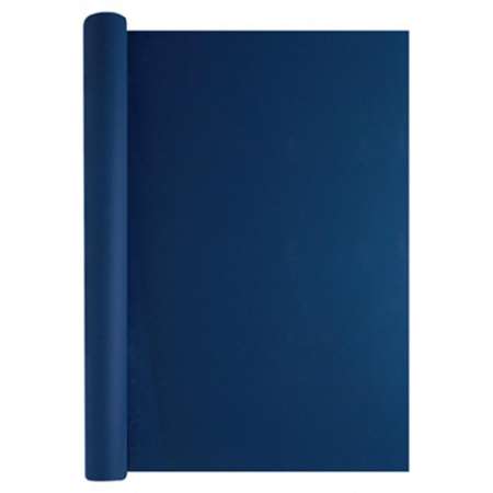 Image de CELISOFT NAP BLEU MARINE 120 x 50m