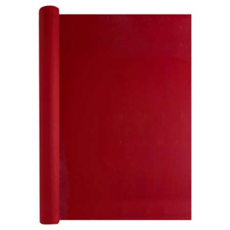 Image de CELISOFT NAP BORDEAUX 1.20 x 50m