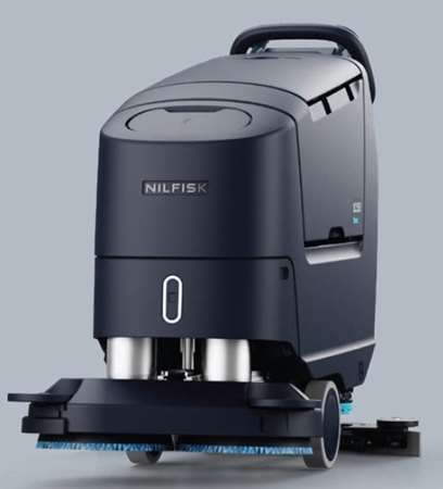 Image de AUTOLAVEUSE NILFISK SC 550 PACKAGE BATT LITHIUM