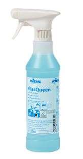 Image de GLAS QUEEN 500ML ECOLABEL (AVEC PISTOLET VAPO)