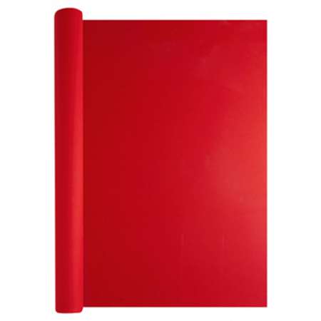 Image de CELISOFT NAP ROUGE 1.20 x 50m