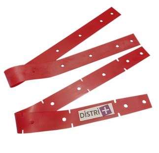 Image de KIT LAMELLES AUTOLAVEUSE NUMATIC 244NX