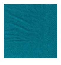 Image de SERV. TABLE 39 x 39cm 2 Plis BLEU CANARD x 1800