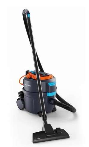 Image de ASPIRATEUR NILFISK VP 300 HEPA EC NEW