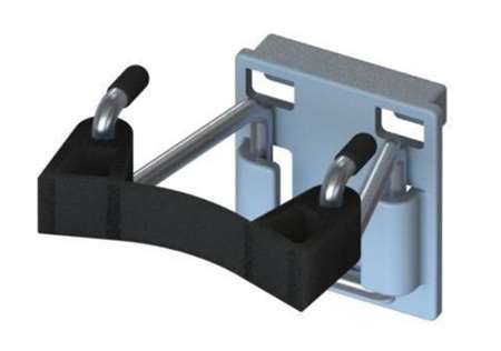 Image de PORTE MANCHE INOFLEX 29MM CONCEPT