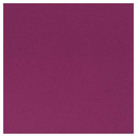 Image de CELI OUATE SERV. FRAMBOISE 38x38cm x 900