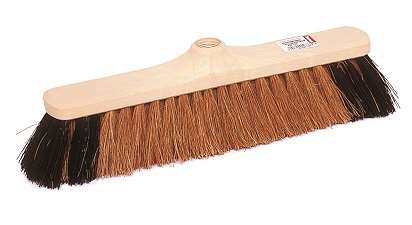 Image de BALAI COCO NATUREL RENFORCE 38CM