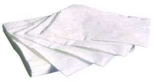 Image de SERV. TABLE 30x 30cm 1pli BLANC x 3200