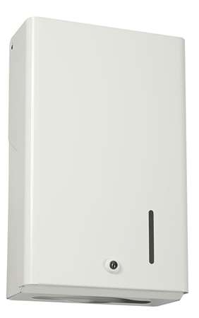 Image de DIST.ESS.MAINS 400 F. BLANC