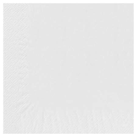 Image de SERV.30X30 2P. BLANC CART. 3200