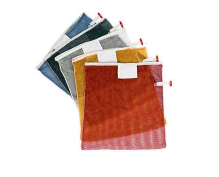 Image de FILET DE LAVAGE BLANC 46L