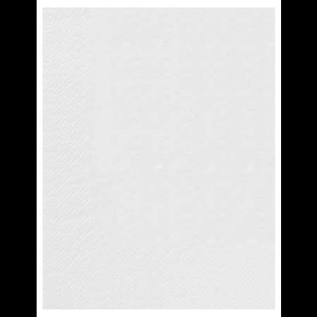 Image de SERV. TABLE 30 x 39cm 2 Plis BLANC x 2400
