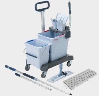 Image de US PRO READY TO GO KIT DOUBLE  25L