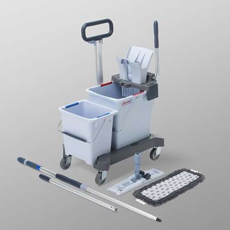 Image de ULTRASPEED PRO READY TO GO KIT DOUBLE 25L+8L