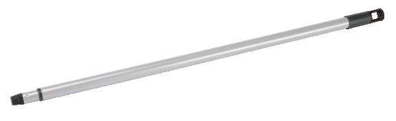 Image de MANCHE TÉLESCOPIQUE 80-140CM FILETÉ - SYSTÈME MINI