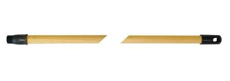 Image de MANCHE BOIS 130CM A VIS FR ET ATTACHE