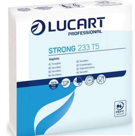 Image de SERV STRONG  216 TI 163 X240mm 150 F X 40 PQTS (6000)