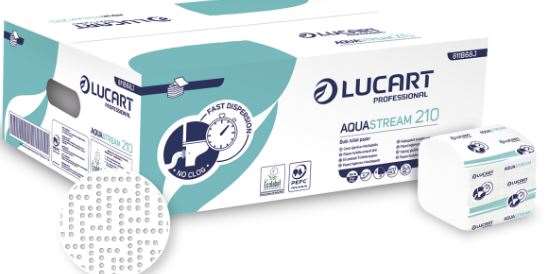 Image de PH FEUILLE PLIE 210 F AQUASTREAM (X 40)