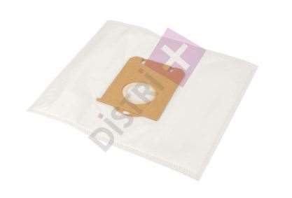 Image de SAC ASPIRATEUR MICROFIBRE P/ ELECTROLUX  S100    PAQUET DE 5