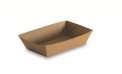 Image de BARQUETTE CARTON 168X127X45 - 390 ml - 2x250 P/C