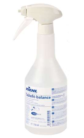 Image de TABLEFIT BALANCE NETTOYANT SURF MODERNES    FLACON DE 750ml