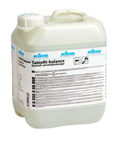 Image de TABLEFIT BALANCE NETTOYANT SURF.MODERNES     BIDON DE 5L