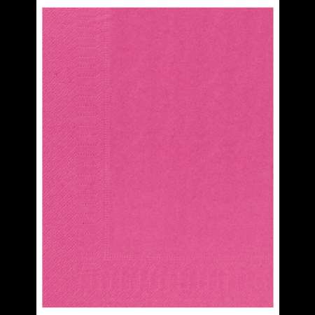 Image de SERV. TABLE 30 x 39cm 2 Plis PIVOINE x 2400
