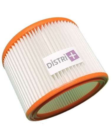 Image de FILTRE CARTOUCHE NILFISK MULTI 20/30 - AERO20-01-ATTIX 30-01