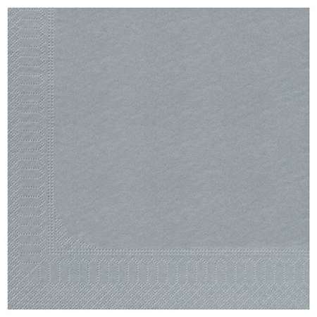 Image de SERV. TABLE 39 x 39cm 2 Plis BETON x 1800