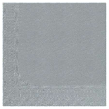 Image de SERV. TABLE 39 x 39cm 2 Plis BETON x 1800