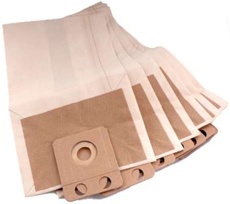 Image de SACS PAPIER GD1010/VP300/ x 10