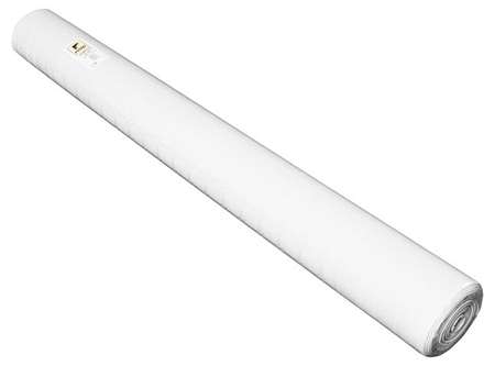 Image de NAPPE DAMASSEE BLANC Rlx 1.20 x 100m