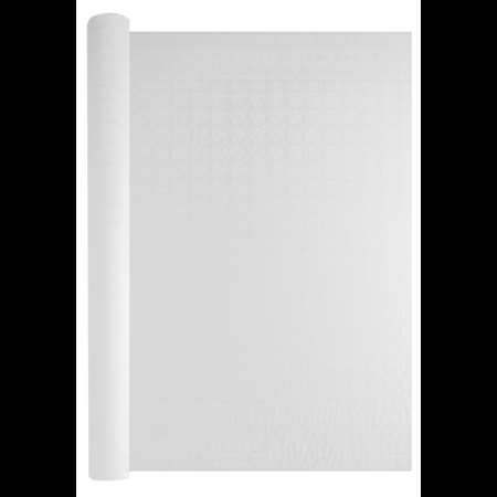 Image de NAPPE DAMMASSEE BLANC Rlx 1.20M x 25M