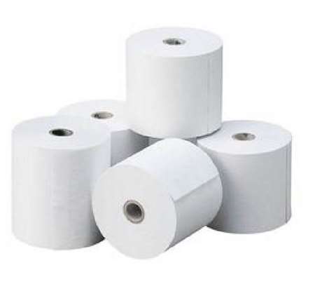 Image de BOBINE CARTE BANCAIRE MANDRIN 12mm x 10