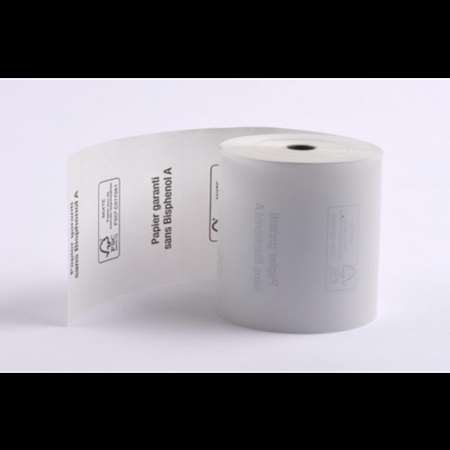 Image de BOBINE ADDITION THERMIQUE 80mm X 80mm x3