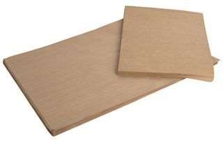 Image de SET 30 x 40cm KRAFT BRUN x 500