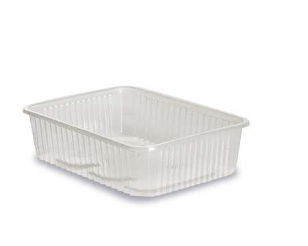 Image de BARQUETTE ECOBOX 750G X 300