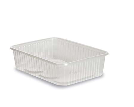 Image de BARQUETTE ECOBOX 750G X 300
