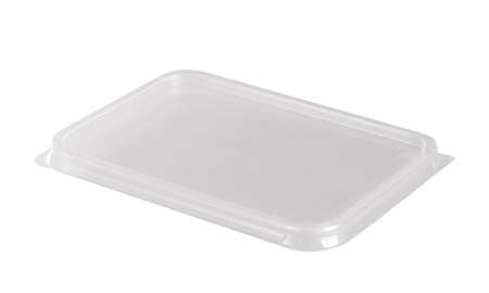 Image de COUVERCLE POUR BARQUETTES ECOBOX GM X 300