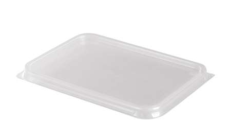Image de COUVERCLE POUR BARQUETTES ECOBOX GM X 300